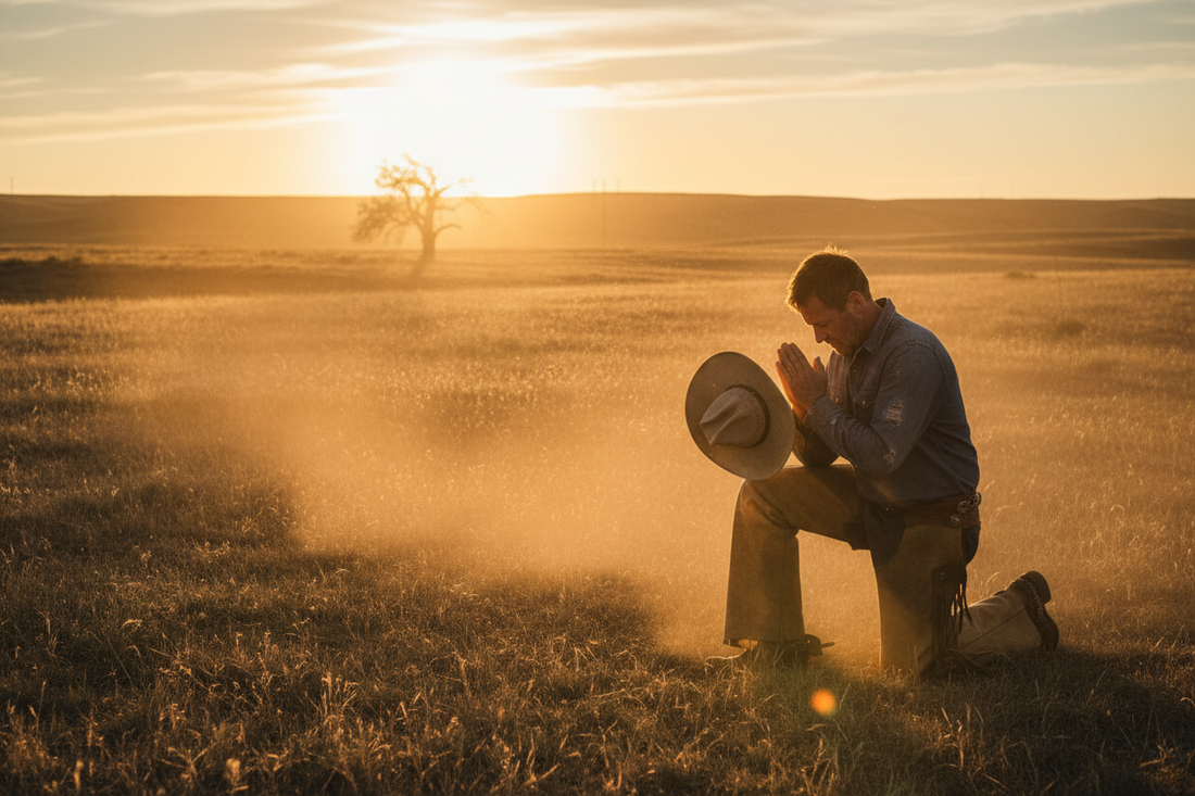 Walk by Faith: The Collection Built for Believers Who Work Hard