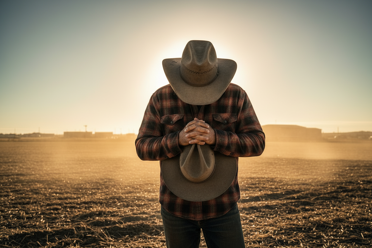 What It Means to Work by Faith and Trust in the Lord