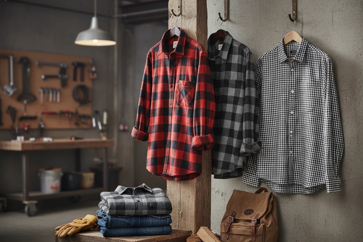 Flannels