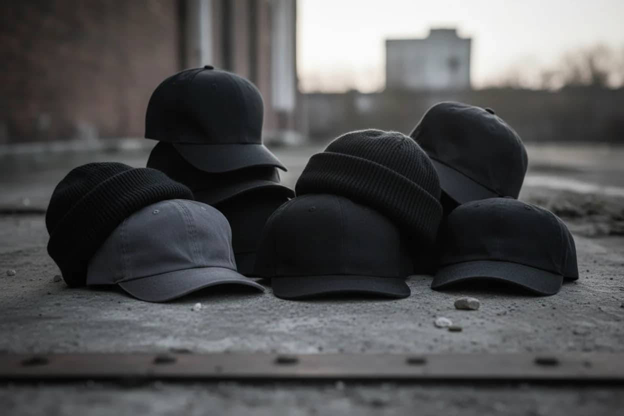 Hats