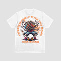 Autism Bad Bones T-Shirt