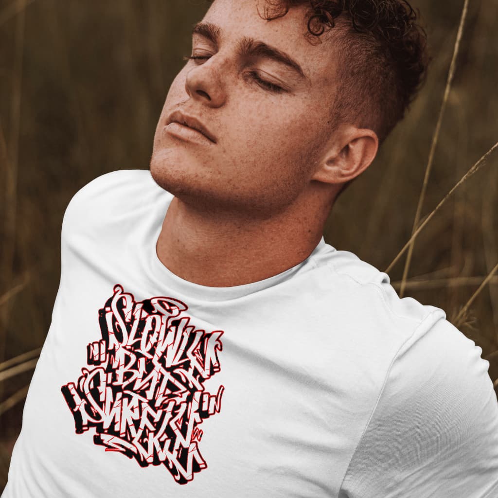 Slowly But Surely T-Shirt