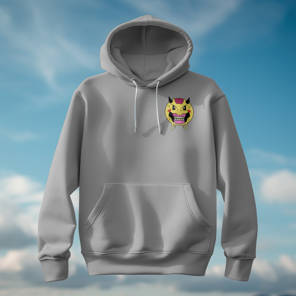 Happy Face Hoodie