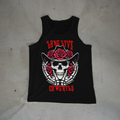 Cowgirl-Tanktop „Rose“