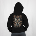 Walk by Faith Hoodie