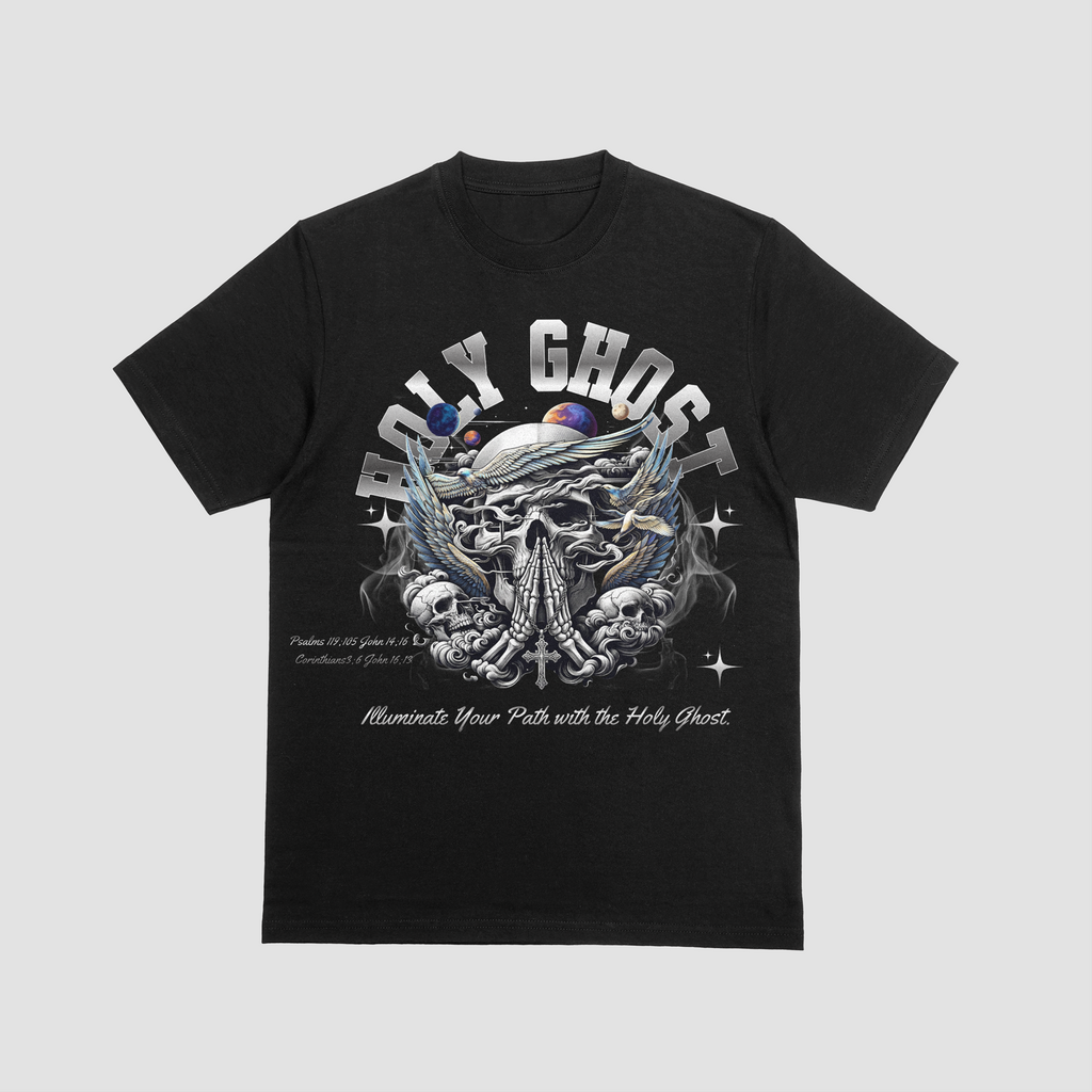 Holy Ghost T-Shirt
