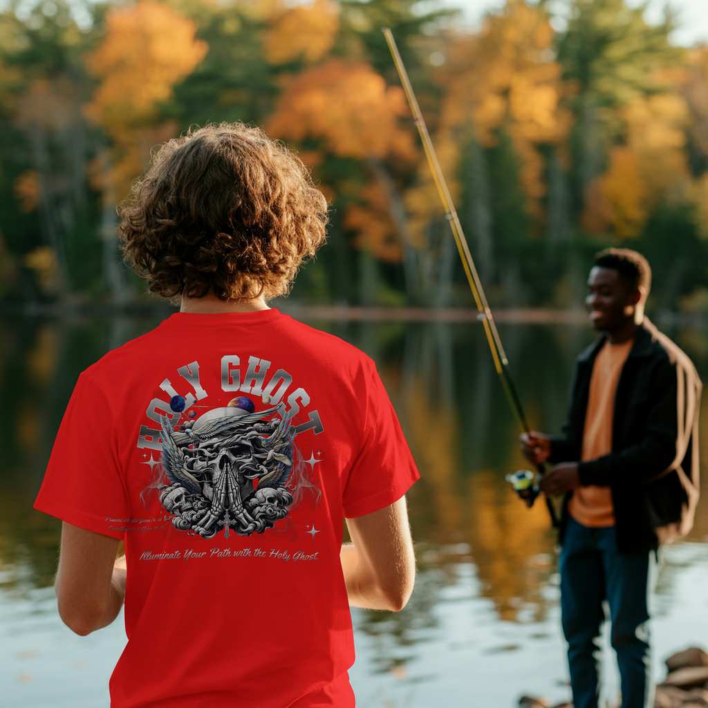 Holy Ghost T-Shirt