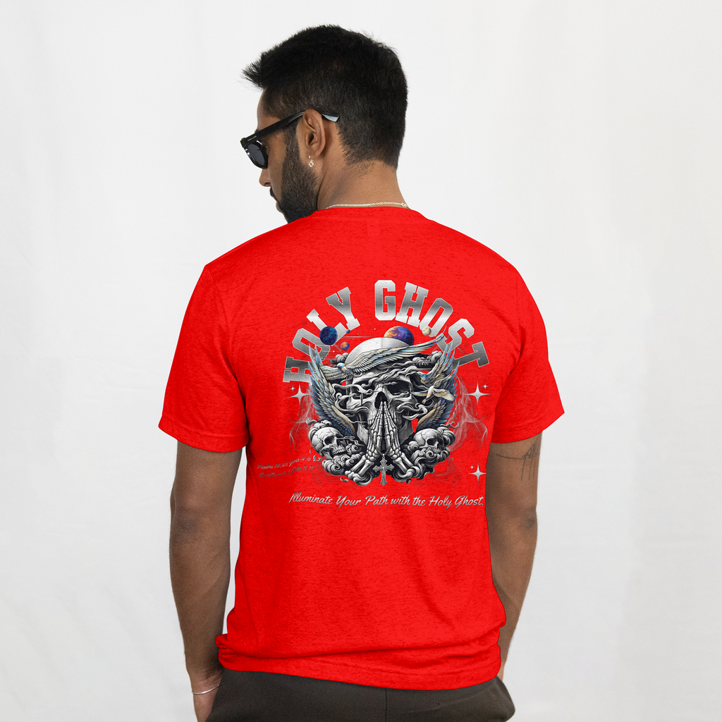 Holy Ghost T-Shirt
