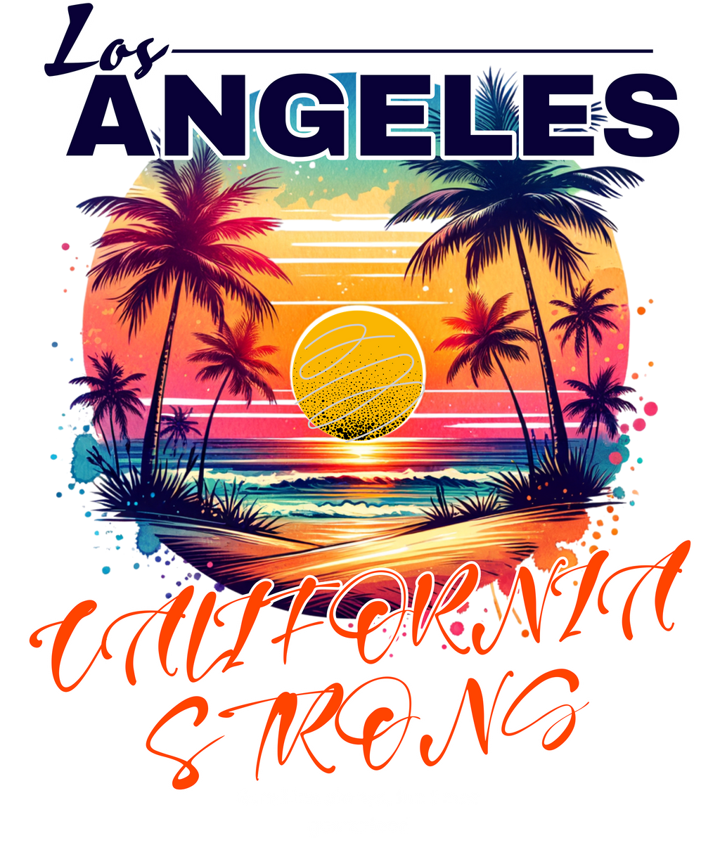 LA STRONG para hombres