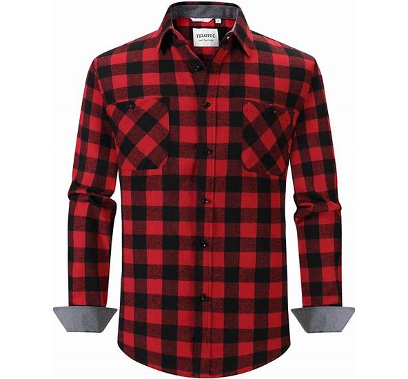 Ranchhand-Flanell