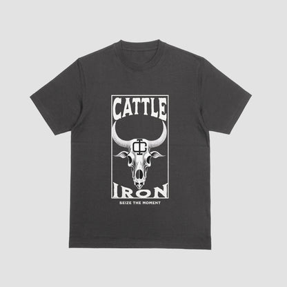 CATTLE IRON 2