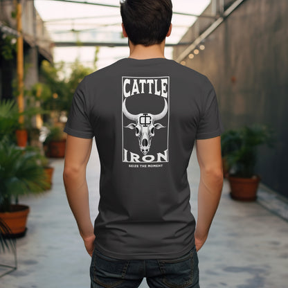 CATTLE IRON 2