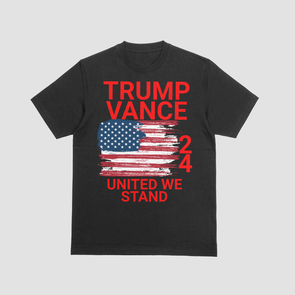 TRUMP/ VANCE UNITED WE STAND