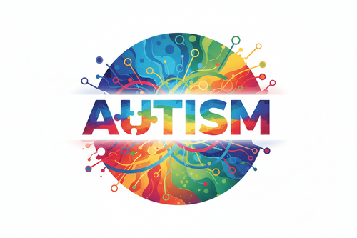 Autism Bad Bones T-Shirt