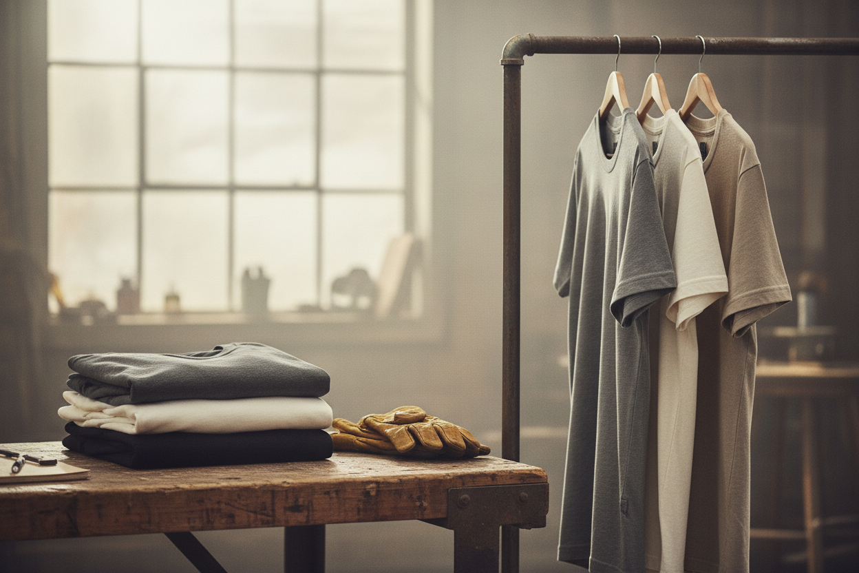 Daily Grind T-Shirts Collection