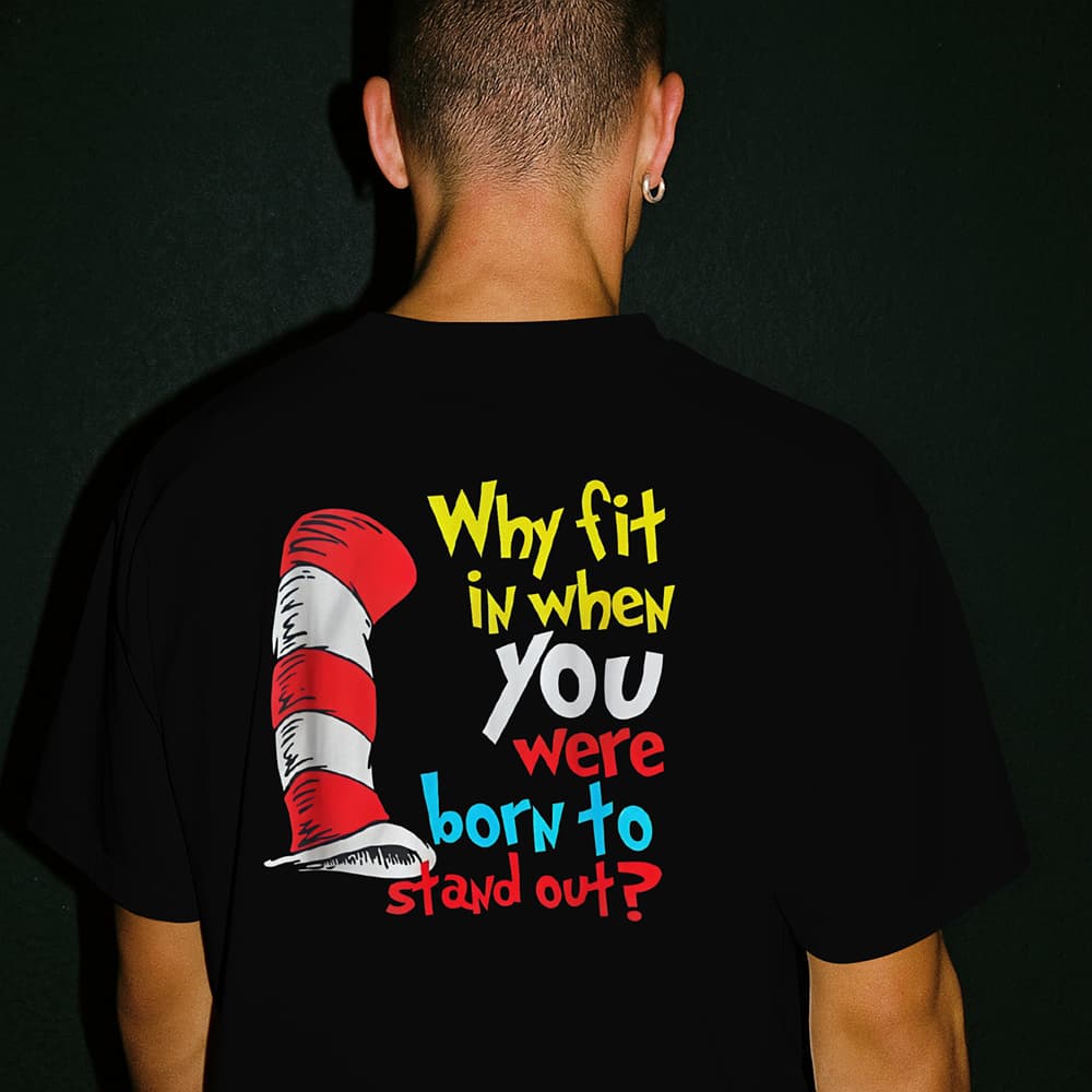 Autism Stand T-Shirt