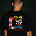 Autism Stand T-Shirt