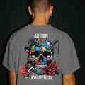 Autism Awareness Men's Shirt