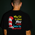 Autism Stand T-Shirt