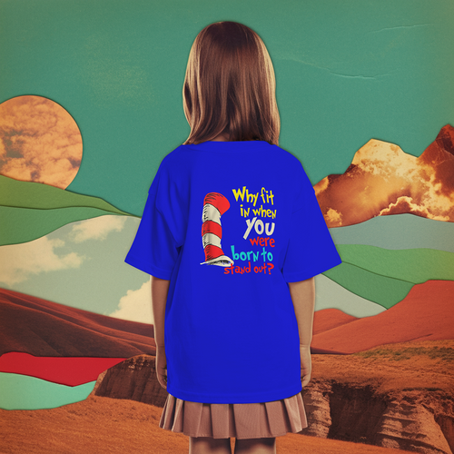Camiseta "Apoyo al Autismo"